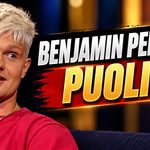 benjamin peltonen puoliso