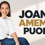 joanna amemori puoliso