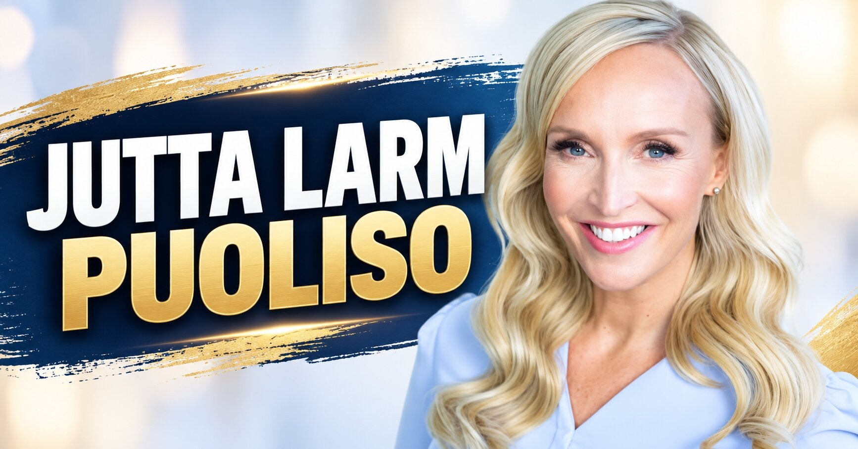 jutta larm puoliso