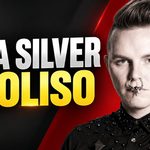 vesa silver puoliso